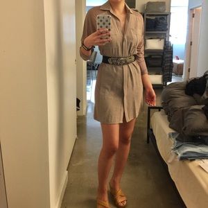NWT BCBGMAXAZRIA Heloise dress